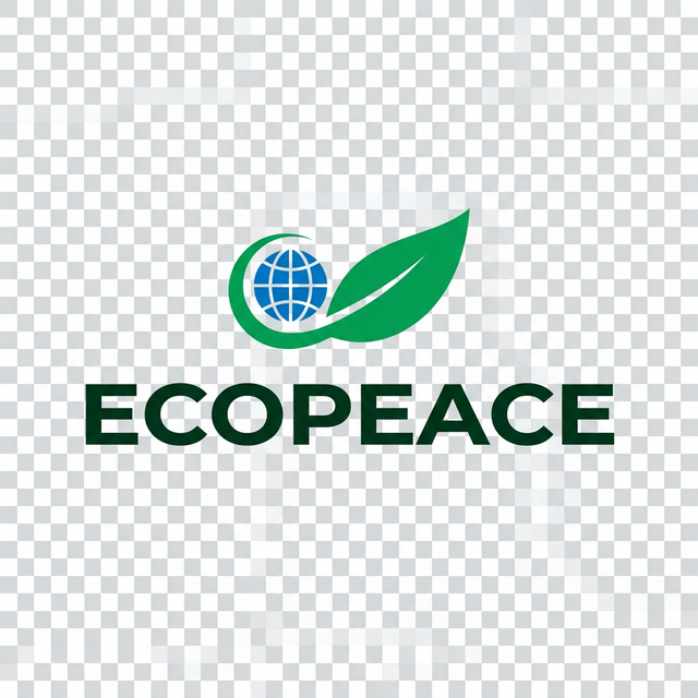EcoPeace Logo